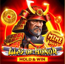 Populær Spilleautomat 41